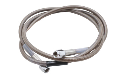 Stainless Steel Brake Hose 52 inch