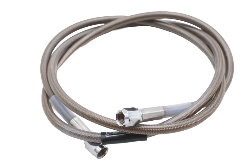 Stainless Steel Brake Hose 52 inch
