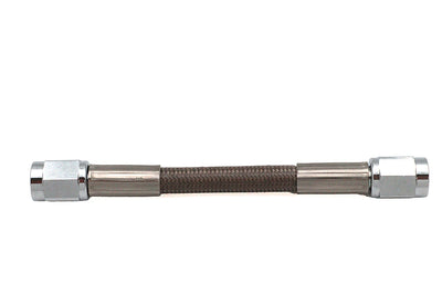 Stainless Steel Brake Hose 4 inch