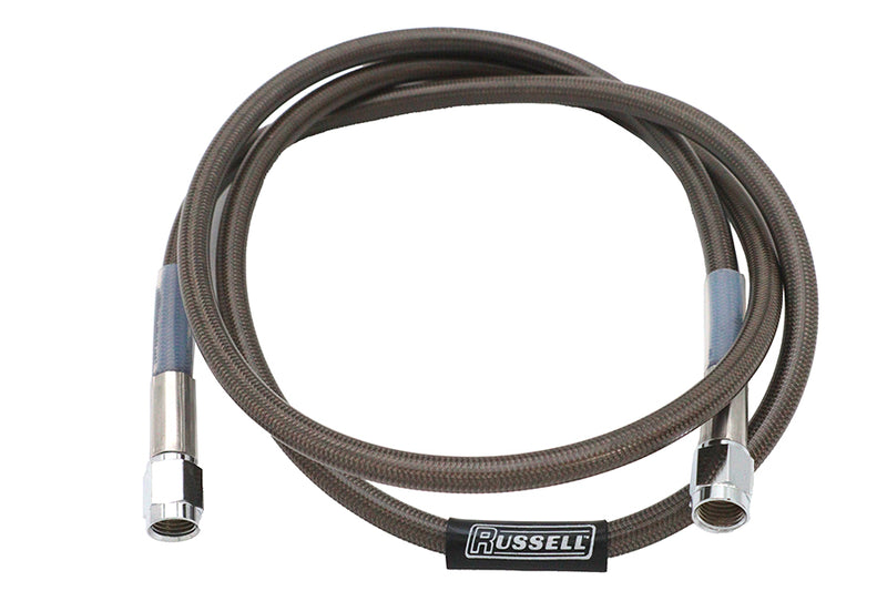 Stainless Steel Brake Hose 46 inch