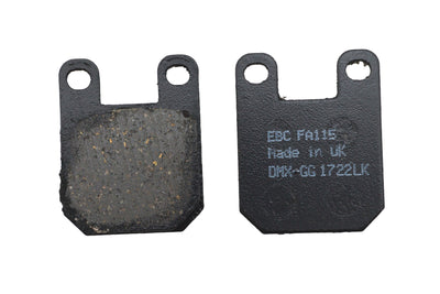Replacement EBC Brake Pad Set