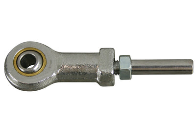 Forward Control Brake Plunger - 90387
