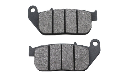 EBC Organic Brake Pad Set - 90964