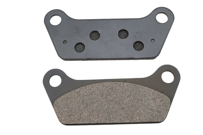Ultima Sintered Rear Brake Pad Set - 9020
