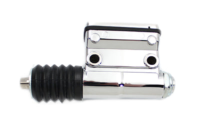 Rear Master Cylinder Chrome