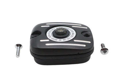 Front Master Cylinder Cover