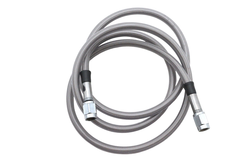 Stainless Steel Brake Hose 48 inch - 49507
