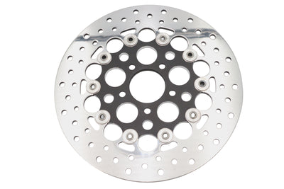 11.8 inch Ultima Floating Rear Brake Disc