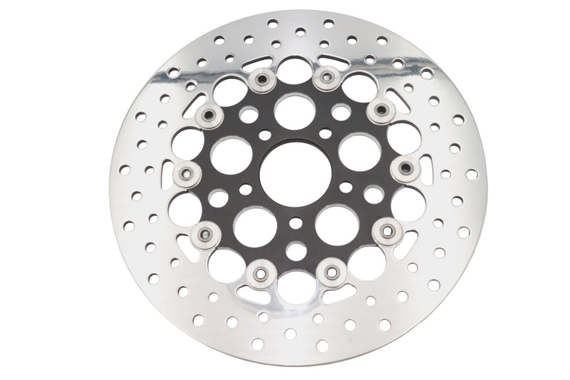 11.8 inch Ultima Floating Rear Brake Disc