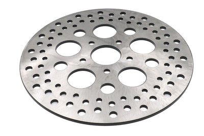 11-1/2 inch Drilled Rear Brake Disc