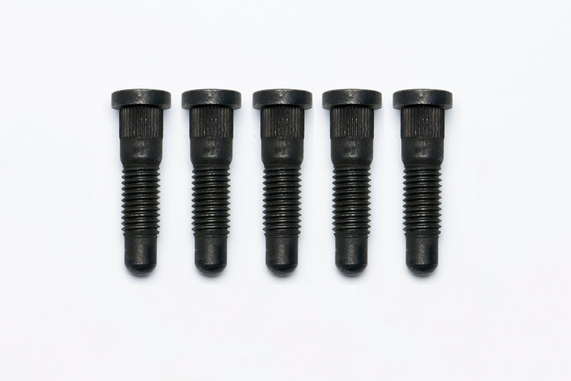 Wheel Stud - 5/8" Coarse - 5 pk. - 2300620