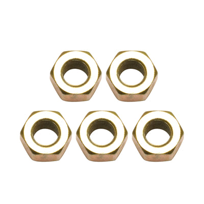 Lug Nut - 5/8" Coarse - 5 pk. - 2300622