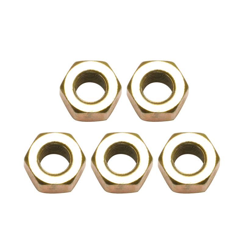 Lug Nut - 5/8" Coarse - 5 pk. - 2300622