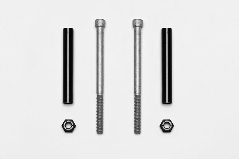 Bridge Bolt Kit - BNDL,BNDLR,CNDL,NDP for .1.25 Rotor-2 Pk - 23010116