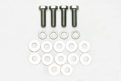 Bolt Kit - Caliper Mount Midget - 23010852