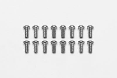 Bolt Kit - Adapter/Rotor, 5/16-18 x 0.75-BHCS Torx - 16 pack - 23012120