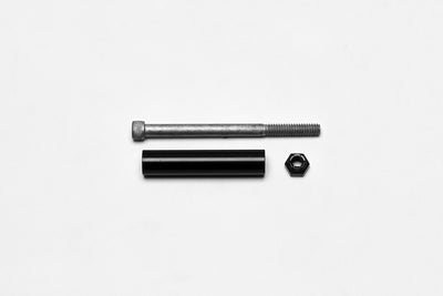Bridge Bolt Kit - FNSL4 for 0.81" Rotor -1Pk - 23012489