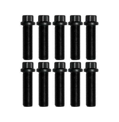 Bolt Kit-Wheel Stud - 1/2-20 x 1.75" , 12 PTCS - 10 pack - 23015369