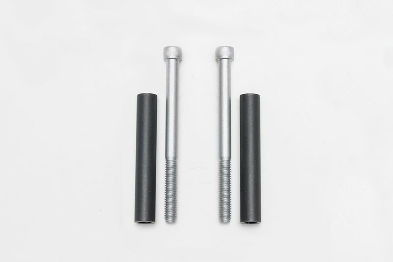 Bridge Bolt Kit - GN III for 1.38" Rotor - 2303029