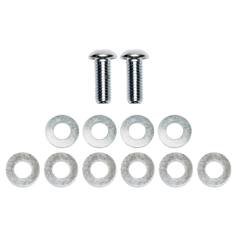 Bolt Kit - Caliper,Rear,GP 300/310 84-99 - 2304236