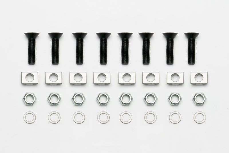 Rotor Bolt Kit - Dynamic, Sprint - 2305567