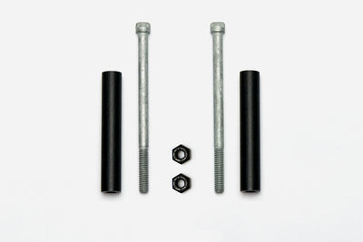 Bridge Bolt Kit - SL4/6, 1.00" -2Pk - 2305977