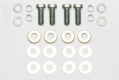Bolt Kit - Caliper Bracket / Integra/Civic - 2306364
