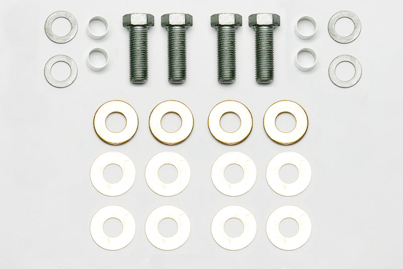 Bolt Kit - Caliper Bracket / Integra/Civic - 2306364