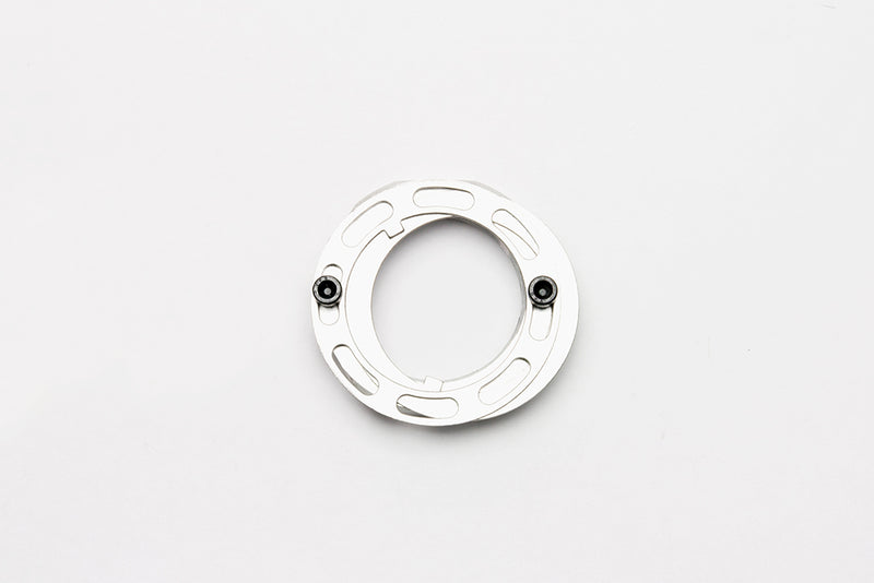 Spindle Nut, W5 Self Locking Assembly - 2306659