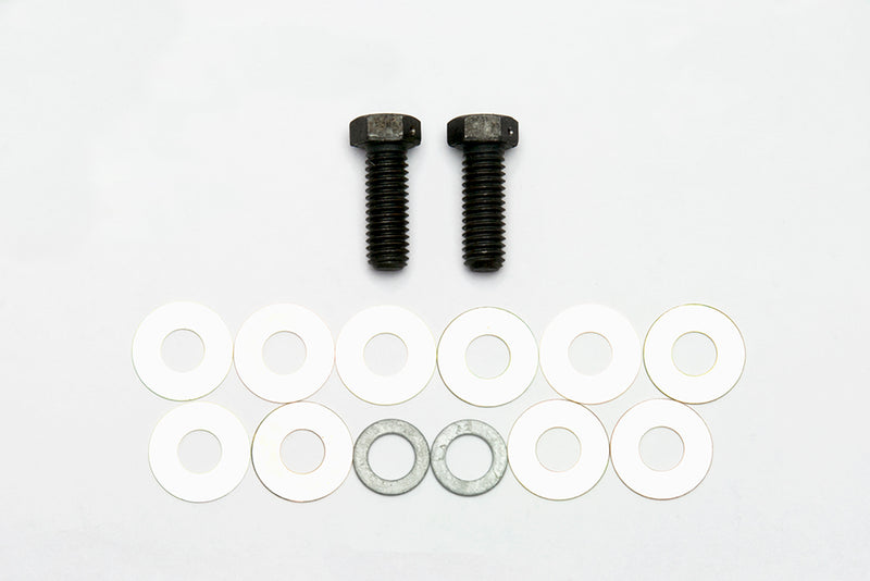 FSL / NDP Caliper to Bracket Bolt Kit (1 Wheel) - 2307576