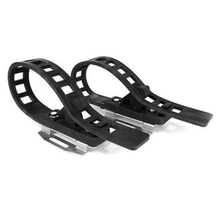 Riser Mount (Pair) - Qf Long Arm Cl - 104036