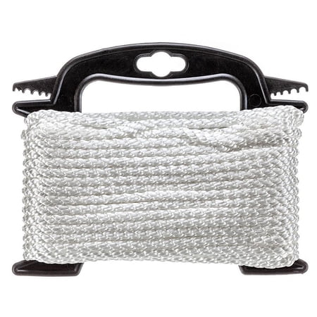 1/4X50 Twisted Nylon - 117262