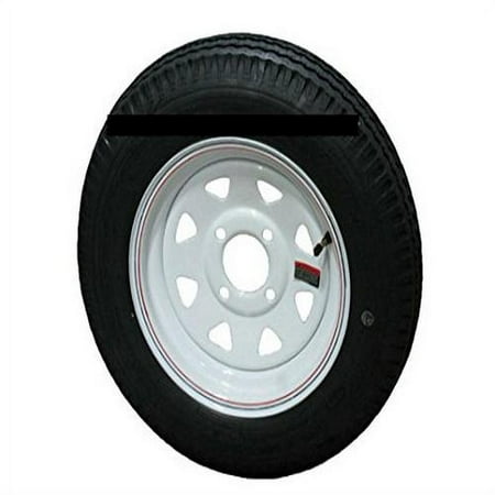 480-12 C/4H Spk Wh Str - 30620