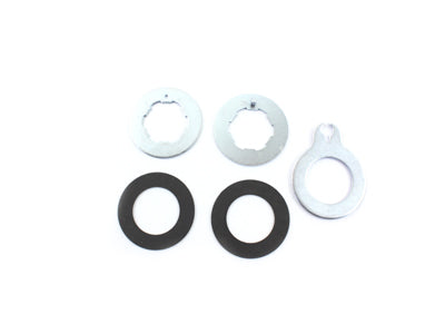 Fork Steering Damper Friction Plate Kit