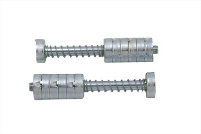Fork Baffle Kit
