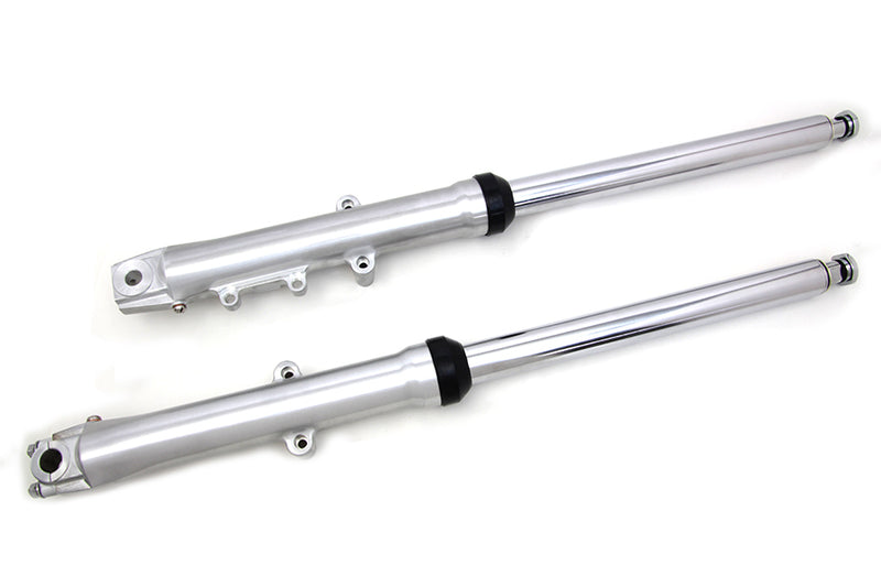 41mm Fork Slider Assembly