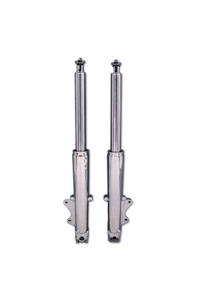 41mm Fork Slider Assembly