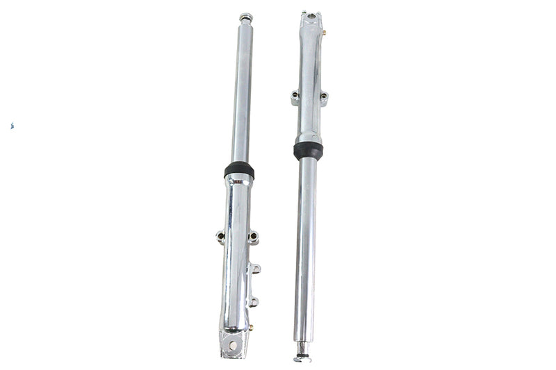 41mm Fork Slider Assembly
