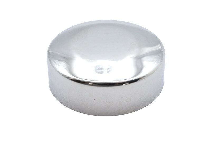 Fork Stem Cap Cover Chrome