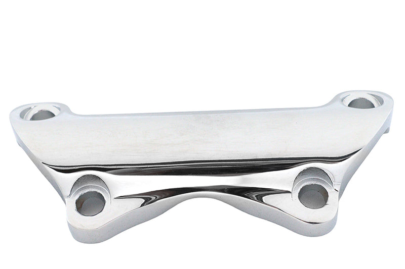 1 inch Handlebar Top Clamp Chrome