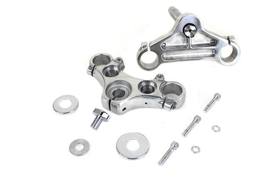 FXD 39mm Triple Tree Set Polished - 241392