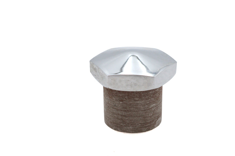 Ultima Contoured Top Fork Stem Nut - 27162