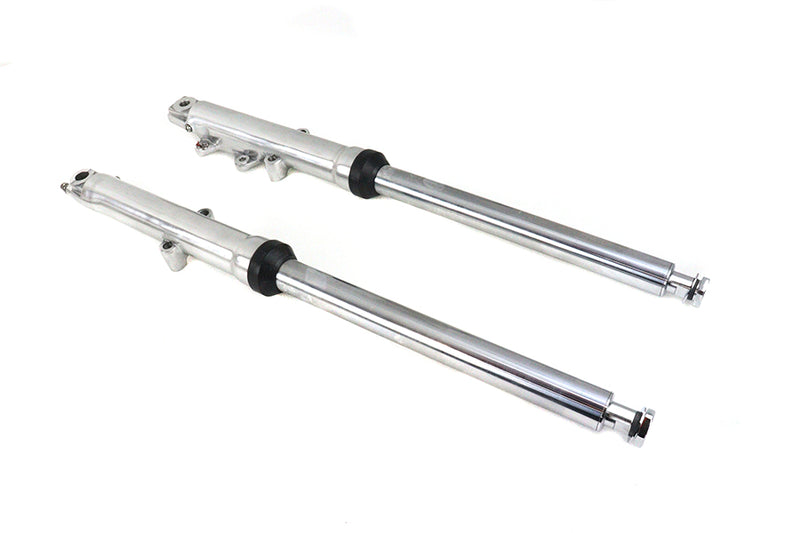 41mm Fork Slider Assembly