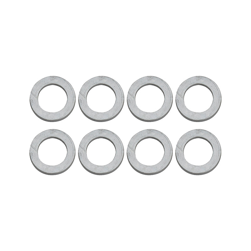 Washer Kit,.391 IDx.625 ODx.063, 8 Pack - 240101908