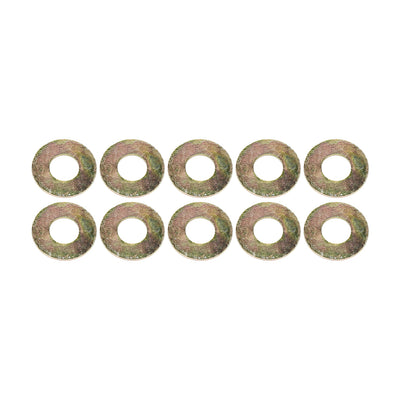 Shim Kit,.391 ID x .875 OD x .016 Thk, 10 pack - 2401030610