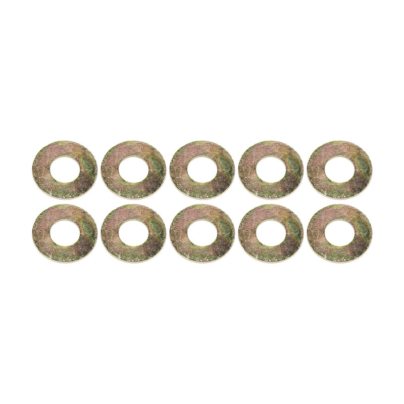Shim Kit,.391 ID x .875 OD x .016 Thk, 10 pack - 2401030610