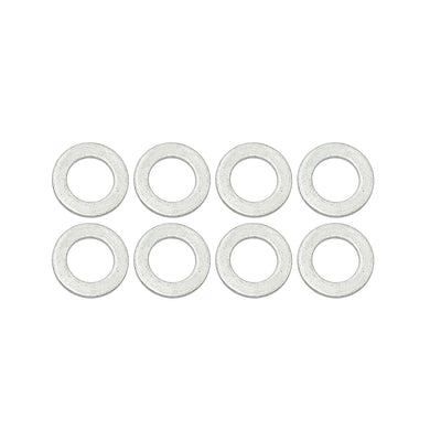 Washer Kit,.453 IDx.750 ODx.063, 8 Pack - 240111018