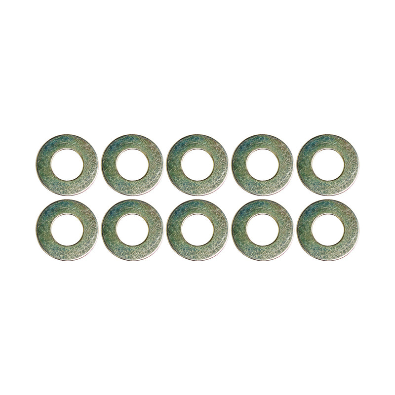 Shim Kit,.562 ID x 1.121 OD x .029 Thk, 10 pack - 240896910