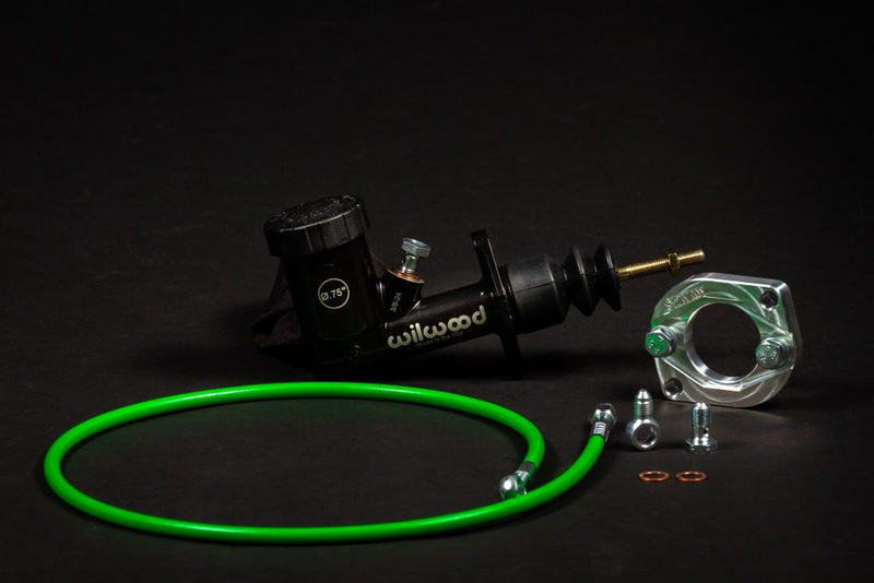 Master Cylinder Adapter Kit - MCK121