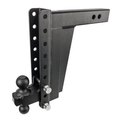 Receiver Hitch Ball Mount - ED2512